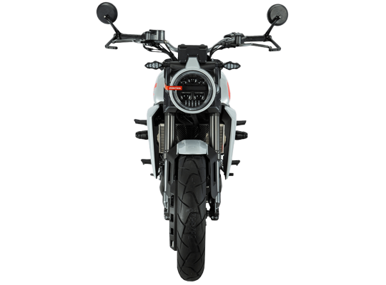 motorrika image